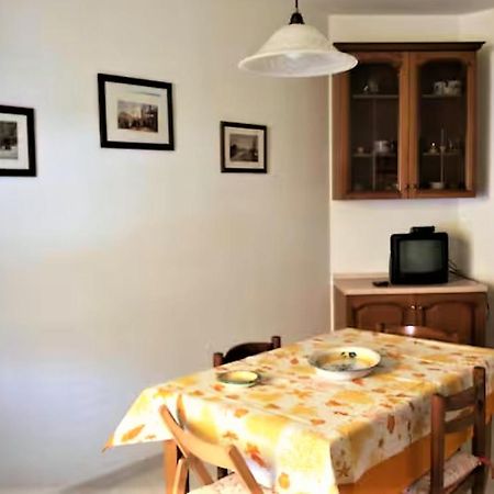 Apartament L'Isola Nel Mare San Vito Lo Capo Zewnętrze zdjęcie