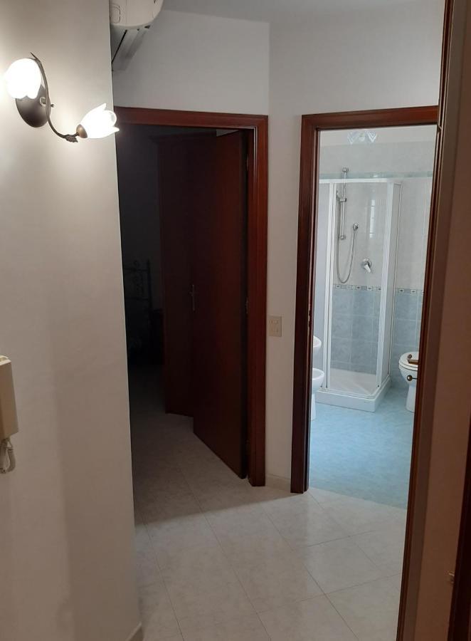 Apartament L'Isola Nel Mare San Vito Lo Capo Zewnętrze zdjęcie